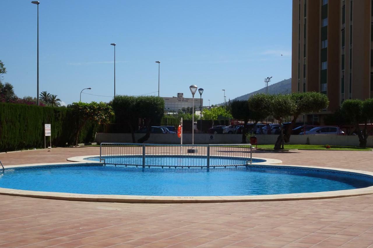 Evamar Apartments Benidorm Exterior photo